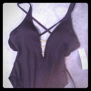 One piece Bathing suit